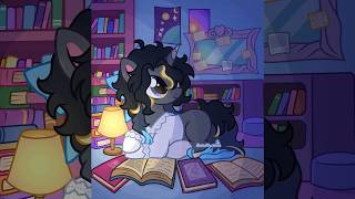 MLP Speedpaint/Base Edit : Shade (OC/Ponysona)