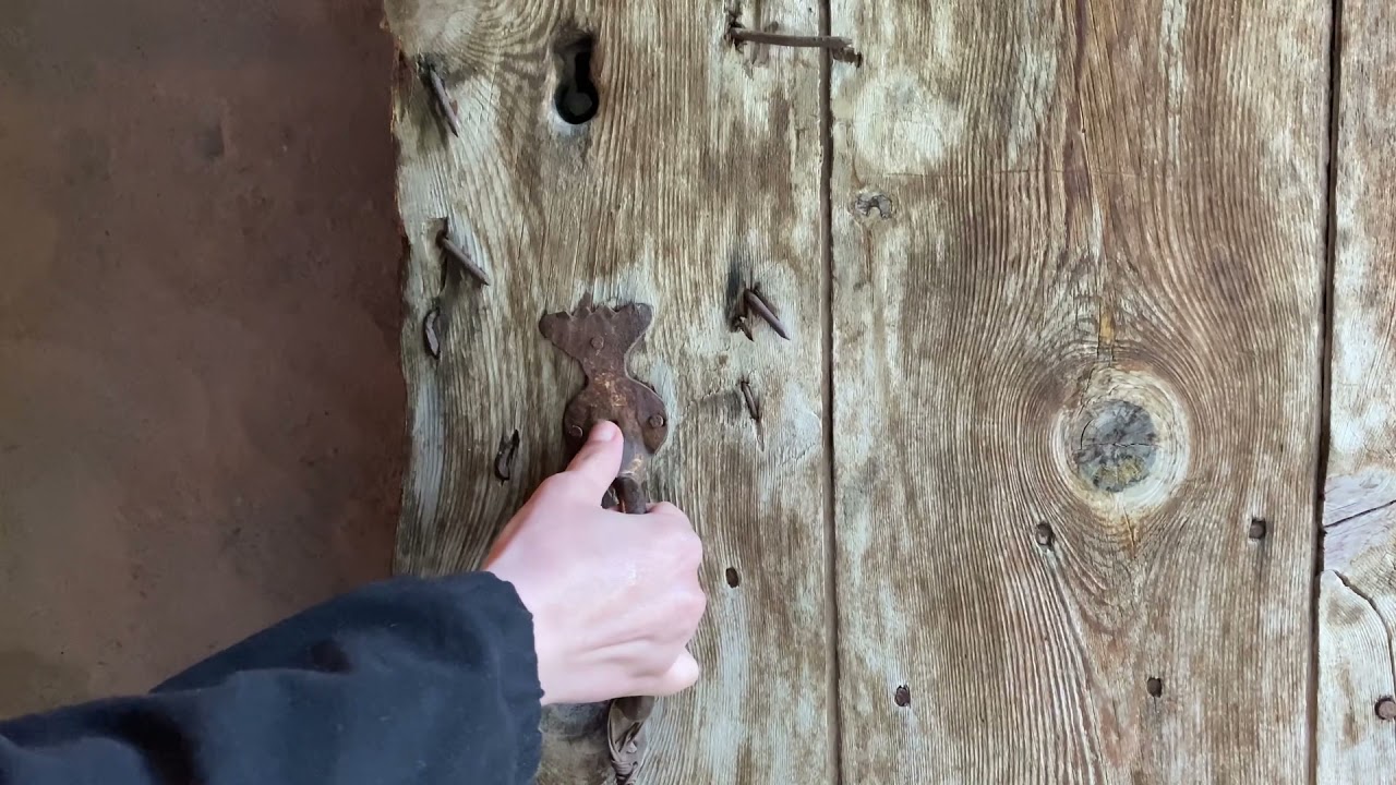 Köy Sesleri Trigger | Türkişi ASMR