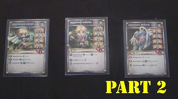 Super Dungeon Explore Arcade Mode Run B: Part 2