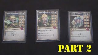 Super Dungeon Explore Arcade Mode Run B: Part 2