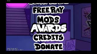 Friday Night Funkin : New Mild Mania 4k : [Chart By D8_Gaming_YT]