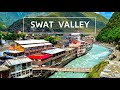 Swat kalam valley pakistan  gabin jabba  bahrain  urdu travel documentary  hafeez chaudhry