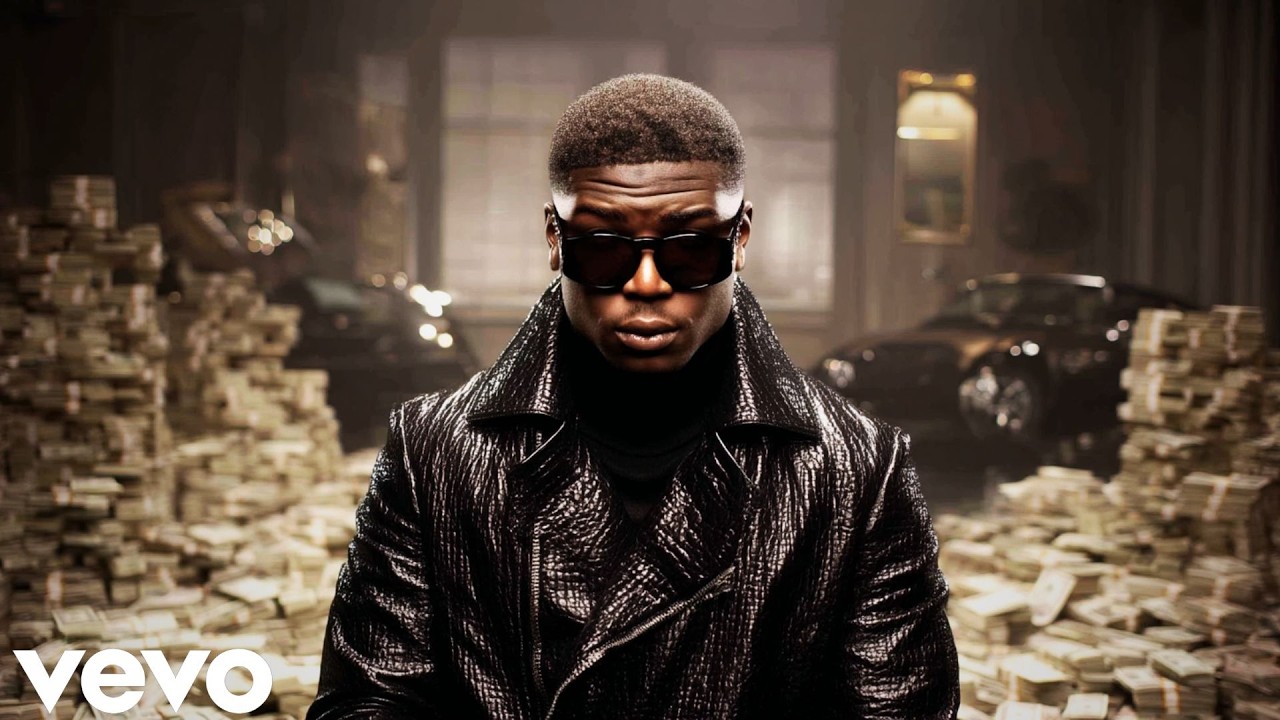 Ninho & SDM - Cash ft. Bouss, Niska, Lacrim, Maes (Mix 2026)