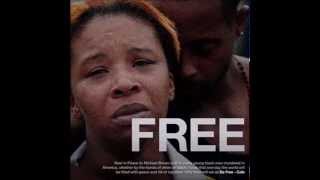 J Cole be free w/rap verse from Letterman