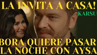 KARSU - EP. 138 SEASON 2 (CARACOL) TUESDAY 04/15/25