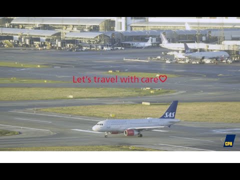 Video: Lufthavnens Lurepuder Giver Endelig Rejsende Den Resten, De Har Brug For