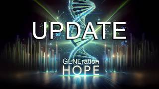 Gene Therapy Weekly: Better Eyes, Smarter AI & New Capsids | GENEration Hope #Shorts