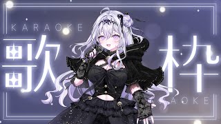 【歌枠】ホロライブさんの楽曲限定歌枠！！【月歌ぐりむ】