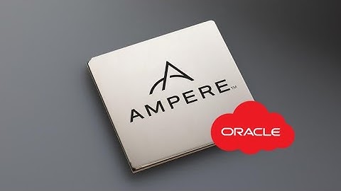 You need your Virtual Machine on Oracle Cloud Infrastructure ALWAYS FREE ... and it is huge!!