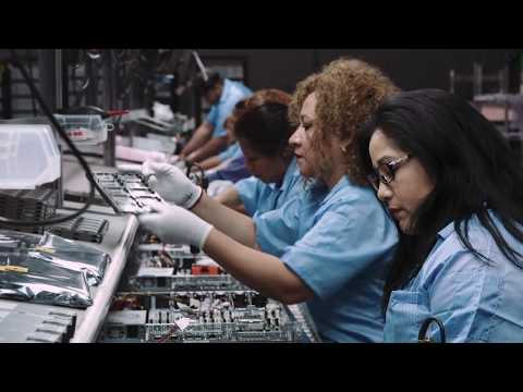 ZT Systems Employee Recruitment Video