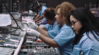 ZT Systems Employee Recruitment Video