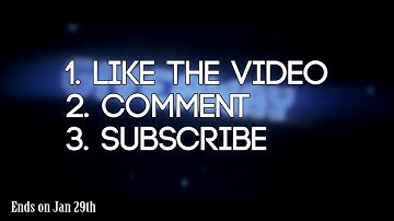 [CLOSED!!] Sync Intro - Giveaway [CLOSED!!]