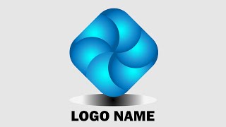 Adobe illustrator logo tutorial For Beginners EP 133 #photoshop #youtubeshorts #art #youtube #ad