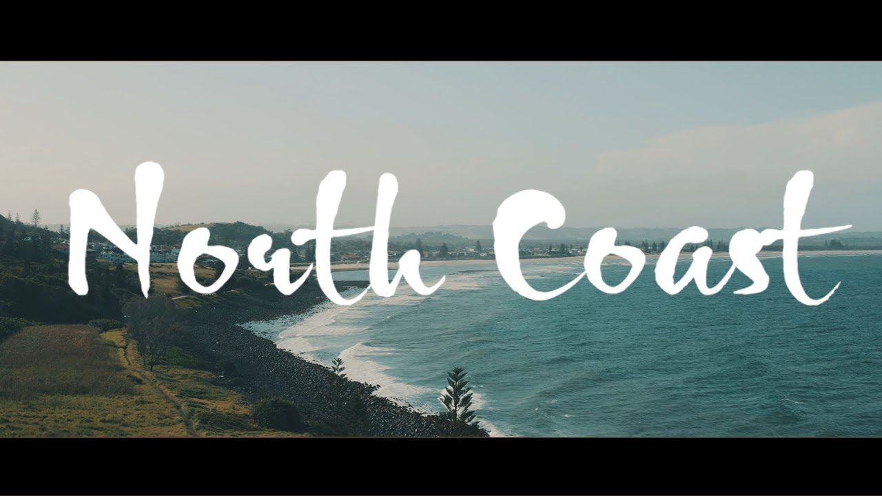 EXPLORE: Byron Bay, NSW, Australia | Best Places to visit in 2021 | DJI Mavic 2 | 4K Footage