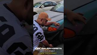 Janggut dan Jambang kereta #galerikereta
Janggut dan Jambang kereta #galerikereta Janggut dan Jambang kereta #galerikereta