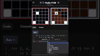 Pydle #109 Wealth