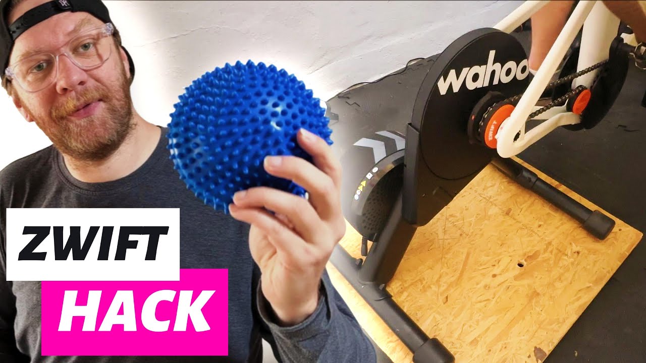 DIY Zwift Rocker Plate – So baust du dir das Indoor-Upgrade selbst!