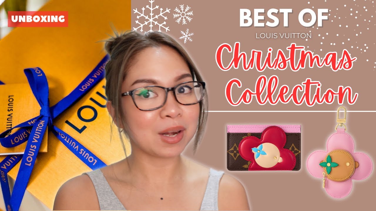 THE 2 CHRISTMAS COLLECTION YOU SHOULD GET!!! 