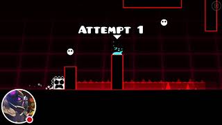 Geometry dash the challenge 100% screenshot 5