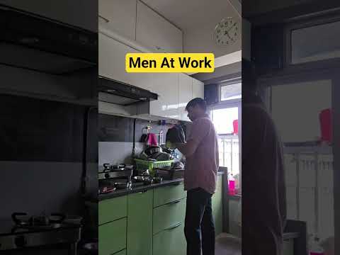 Simply Men At Work #shorts #shortvideo