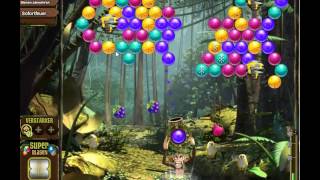 Bubble Safari Level 242