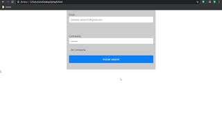 Como mostrar ocultar contraseña desde input password | Javascript