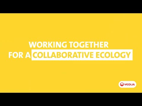 Veolia and its stakeholders: working together for ecological safety