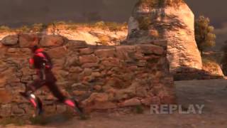 Shootmania : Storm - Bande-annonce #3 - Frag Style