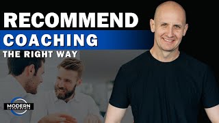 The TRUTH About Coaching: 3 Steps to Change THEIR Lives Forever!