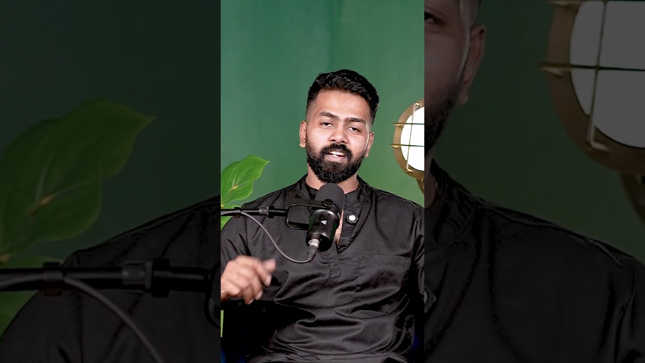 This Is the Reason 41 Died in the Karur Stampede | Dr. Aaron