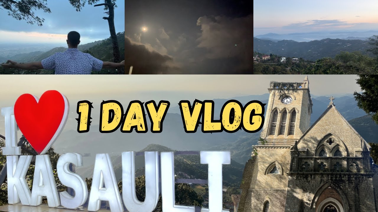 chandigarh-to-kasauli-1-day-trip-kasauli-vlog-himachal-pradesh