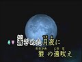 かけおちスペシャル 佳山明生&瀬生ひろ菜 カバー楊奇原&鐘美芳