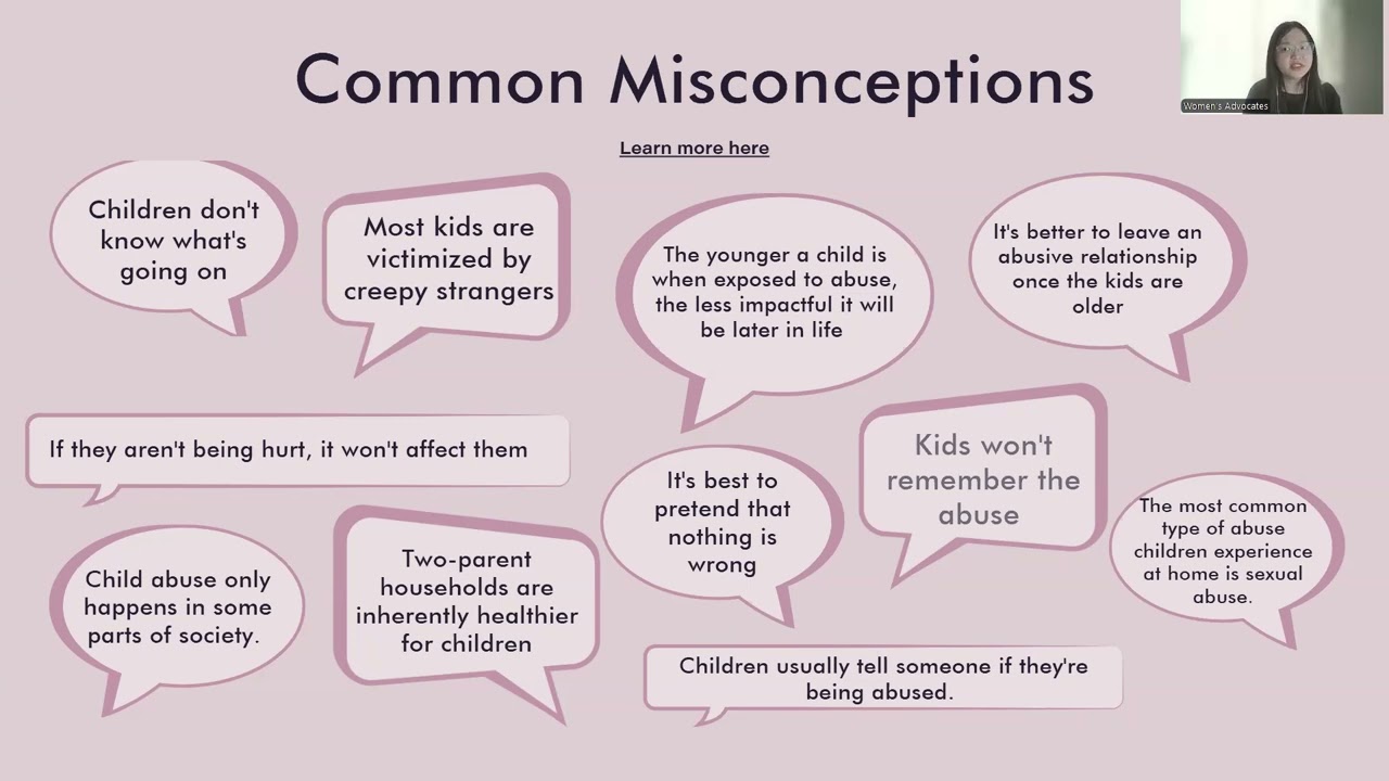 How to Support Children Through Abuse-Related Trauma