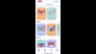 Feronia demo June 2022 screenshot 4