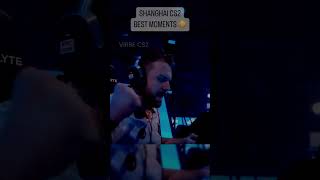 CS2😳😳#shanghai #cs2 #csgo #shorts #sortvideo