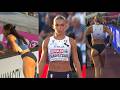 Europes Best Triple Jumpers (2026)