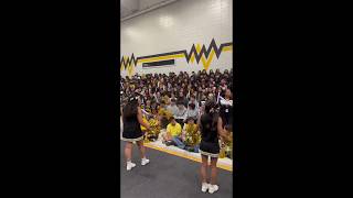 Woodland Acres Middle earns A rating as TEA highlights Galena Park ISD accountability success