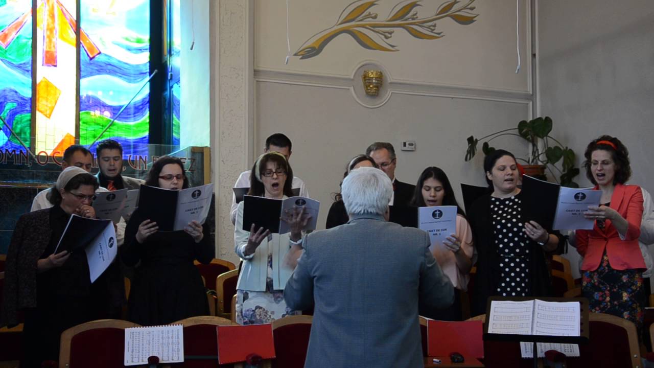 Corul BCB Nădejdea București, Tu ești izvorul vieții mele - Concert de Paște 2016 camera iphone 8 plus apk