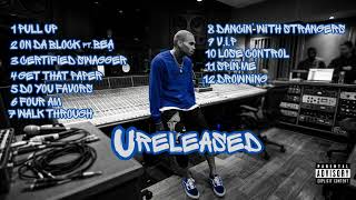 Chris Brown - Unreleased Collection Part XIV (2026)