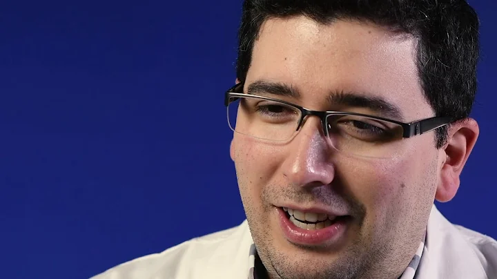 Vascular Surgeon David Dockray, M.D.