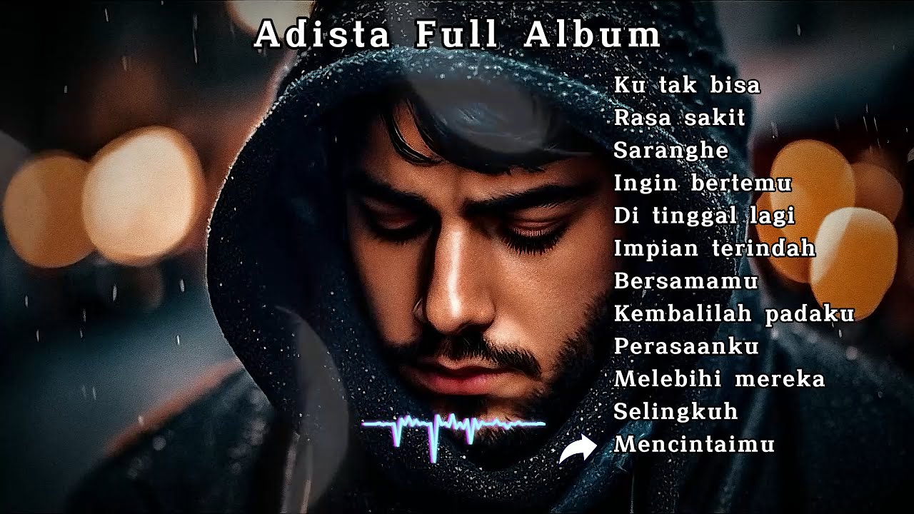 Adista Full Album | Nostalgia | Adista - YouTube