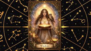 "Message from the Universe Today : Wisdom" screenshot 5
