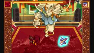 Invocation- Raijin Glidwings