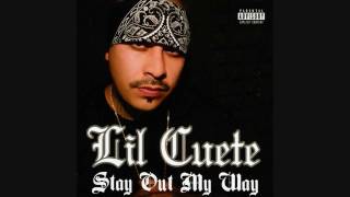 Lil Cuete - Mary Jane "New 2011" Exclusive