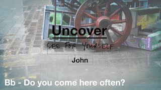 Uncover John - Study Bb