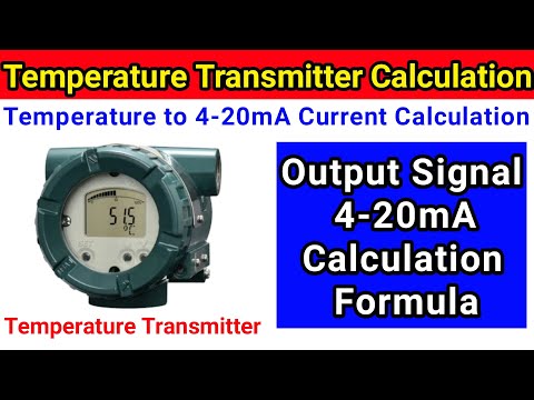 YTA710 Temperature Transmitter
