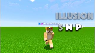 Illusion SMP (APP) #illusionsmp @Hypno4z ​ @xiou screenshot 3