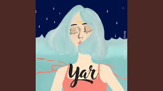 Yar (feat. Sayman) - Kongzi