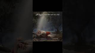 Download Lagu The Garden of Gethsemane ✝️ #christian #catholic #holyweek #holythursday #jesus #gardenofgethsemane MP3