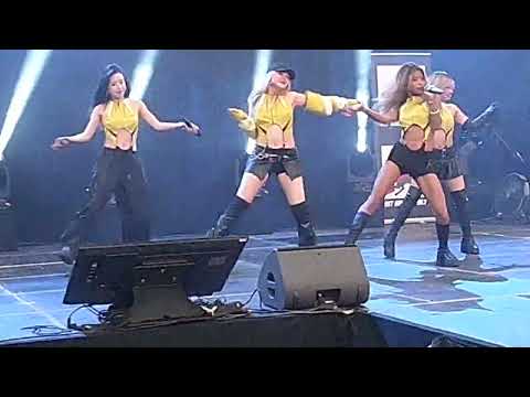 Starseed'z - concert Animasia 2026 - 01